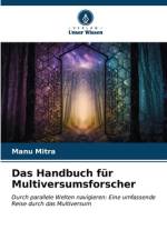 Das Handbuch für Multiversumsforscher af Manu Mitra