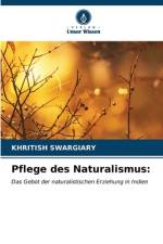 Pflege des Naturalismus: af Khritish Swargiary