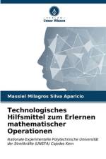 Technologisches Hilfsmittel zum Erlernen mathematischer Operationen af Massiel Milagros Silva Aparicio