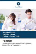 Fenchel af Priyanka Yadav