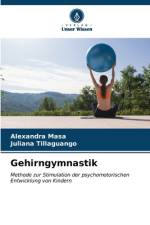 Gehirngymnastik af Alexandra Masa