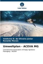 Umweltplan - ACEVA MG af Valdivino D. de Oliveira Júnior