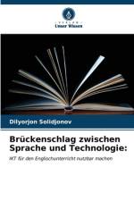 Brückenschlag zwischen Sprache und Technologie: af Dilyorjon Solidjonov