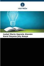 Lesen und Verstehen af Isabel María Uparela Alemán