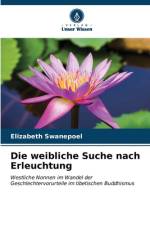Die weibliche Suche nach Erleuchtung af Elizabeth Swanepoel