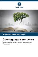 Überlegungen zur Lehre af Suzy Nascimento Da Silva