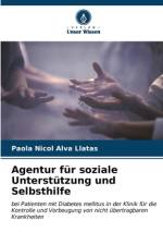 Agentur für soziale Unterstützung und Selbsthilfe af Paola Nicol Alva Llatas