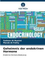 Geheimnis der endokrinen Hormone af Sadoon Al-Nuaimi