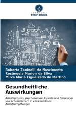 Gesundheitliche Auswirkungen af Roberta Zaninelli Do Nascimento