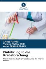 Einführung in die Krebsforschung af Amine Rahou