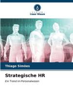 Strategische HR af Thiago Simões
