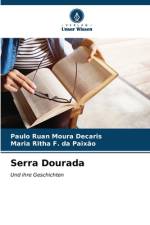Serra Dourada af Paulo Ruan Moura Decaris
