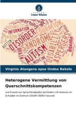 Heterogene Vermittlung von Querschnittskompetenzen af Virginie Atangana Epse Ondoa Bekolo