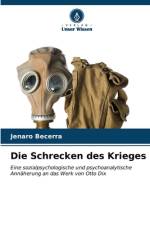 Die Schrecken des Krieges af Jenaro Becerra