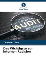 Das Wichtigste zur internen Revision af Yamadou Diop
