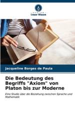 Die Bedeutung des Begriffs 