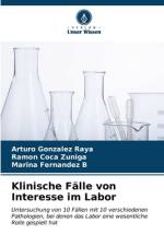 Klinische Fälle von Interesse im Labor af Arturo González Raya
