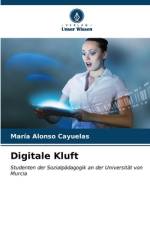 Digitale Kluft af María Alonso Cayuelas