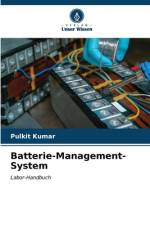 Batterie-Management-System af Pulkit Kumar