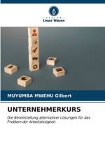 UNTERNEHMERKURS af Muyumba Mwehu Gilbert