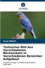 Türkisches Bild Aus Verschiedenen Blickwinkeln In Verschiedenen Bereichen Aufgebaut af Emel Aksoy