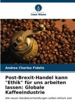 Post-Brexit-Handel kann 
