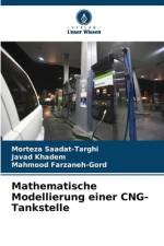 Mathematische Modellierung einer CNG-Tankstelle af Morteza Saadat-Targhi