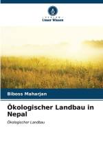 Ökologischer Landbau in Nepal af Biboss Maharjan