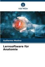 Lernsoftware für Anatomie af Guillermo Medina