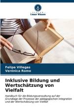 Inklusive Bildung und Wertschätzung von Vielfalt af Felipe Villegas