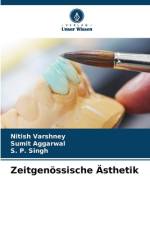 Zeitgenössische Ästhetik af Nitish Varshney