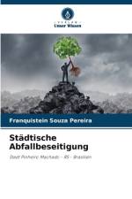 Städtische Abfallbeseitigung af Franquistein Souza Pereira