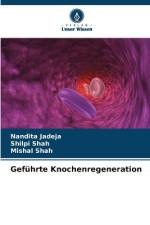 Geführte Knochenregeneration af Nandita Jadeja