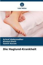 Die Haglund-Krankheit af Achraf Abdennadher