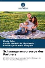 Schwangerenvorsorge des Partners af Maria Teles