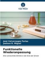 Funktionelle Wiederanpassung af José Valvernages Farias