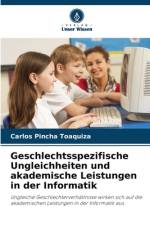 Geschlechtsspezifische Ungleichheiten und akademische Leistungen in der Informatik af Carlos Pincha Toaquiza