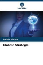 Globale Strategie af Brenda Weloba