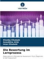 Die Bewertung im Lernprozess af Khadija Elkababi