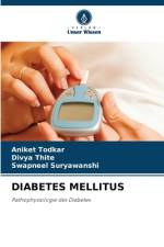 DIABETES MELLITUS af Aniket Todkar