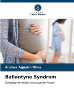 Ballantyne Syndrom af Andrea Agustín Oliva