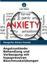 Angstzustände: Behandlung und Vorbeugung mit hypopressiven Bauchmuskelübungen af Margarita Alonso Posada
