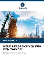 NEUE PERSPEKTIVEN FÜR DEN WANDEL af Élie Bankala