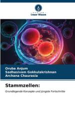 Stammzellen: af Oruba Anjum