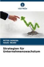 Strategien für Unternehmenswachstum af Peter Dereba