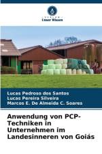 Anwendung von PCP-Techniken in Unternehmen im Landesinneren von Goiás af Lucas Pedroso Dos Santos