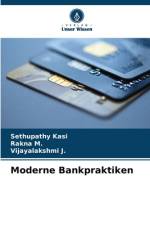 Moderne Bankpraktiken af Sethupathy Kasi