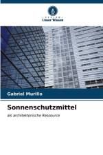 Sonnenschutzmittel af Gabriel Murillo
