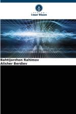 ÜBERWACHUNG DES ZUSTANDS DER TERRESTRISCHEN BÖDEN AUF DER GRUNDLAGE VON VOIS af Bahtijorzhon Rahimov