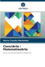 CienciArte / MatematiesArte af María Claudia Machelett